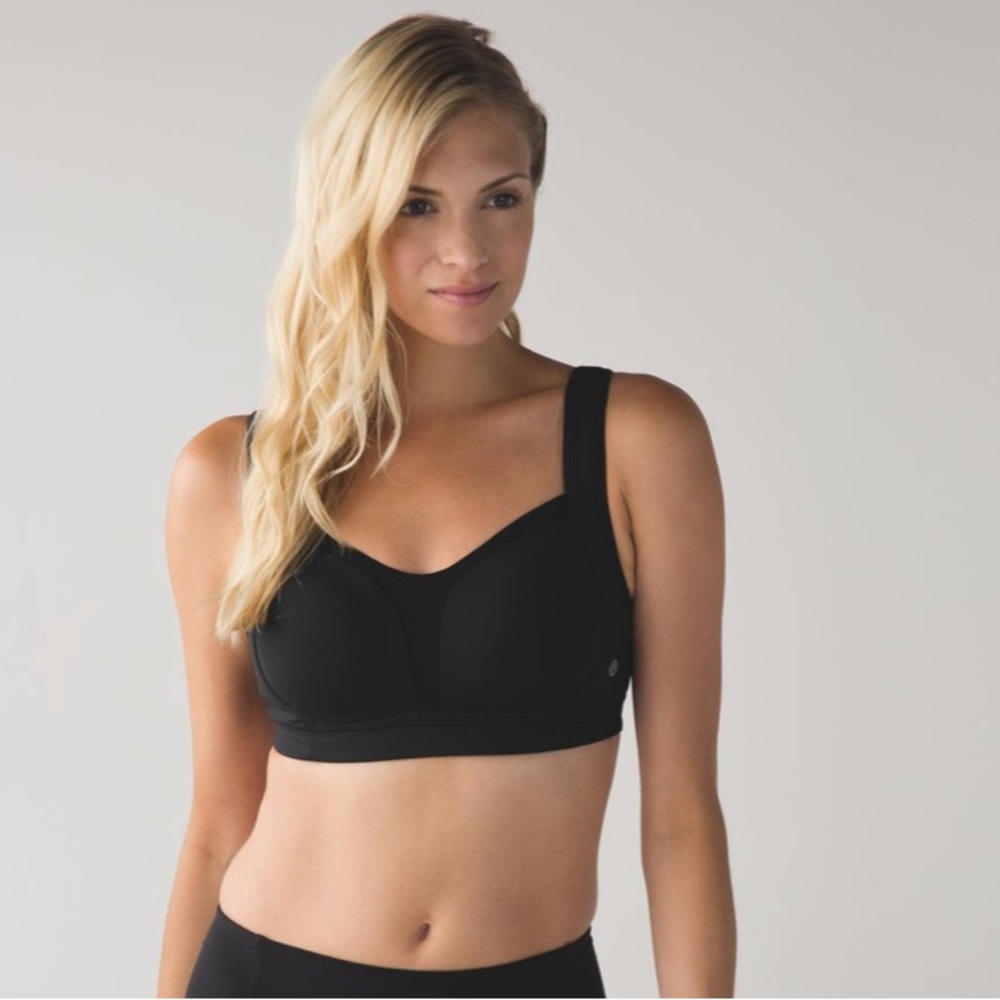 NEW LULULEMON TaTa Tamer RETIRED